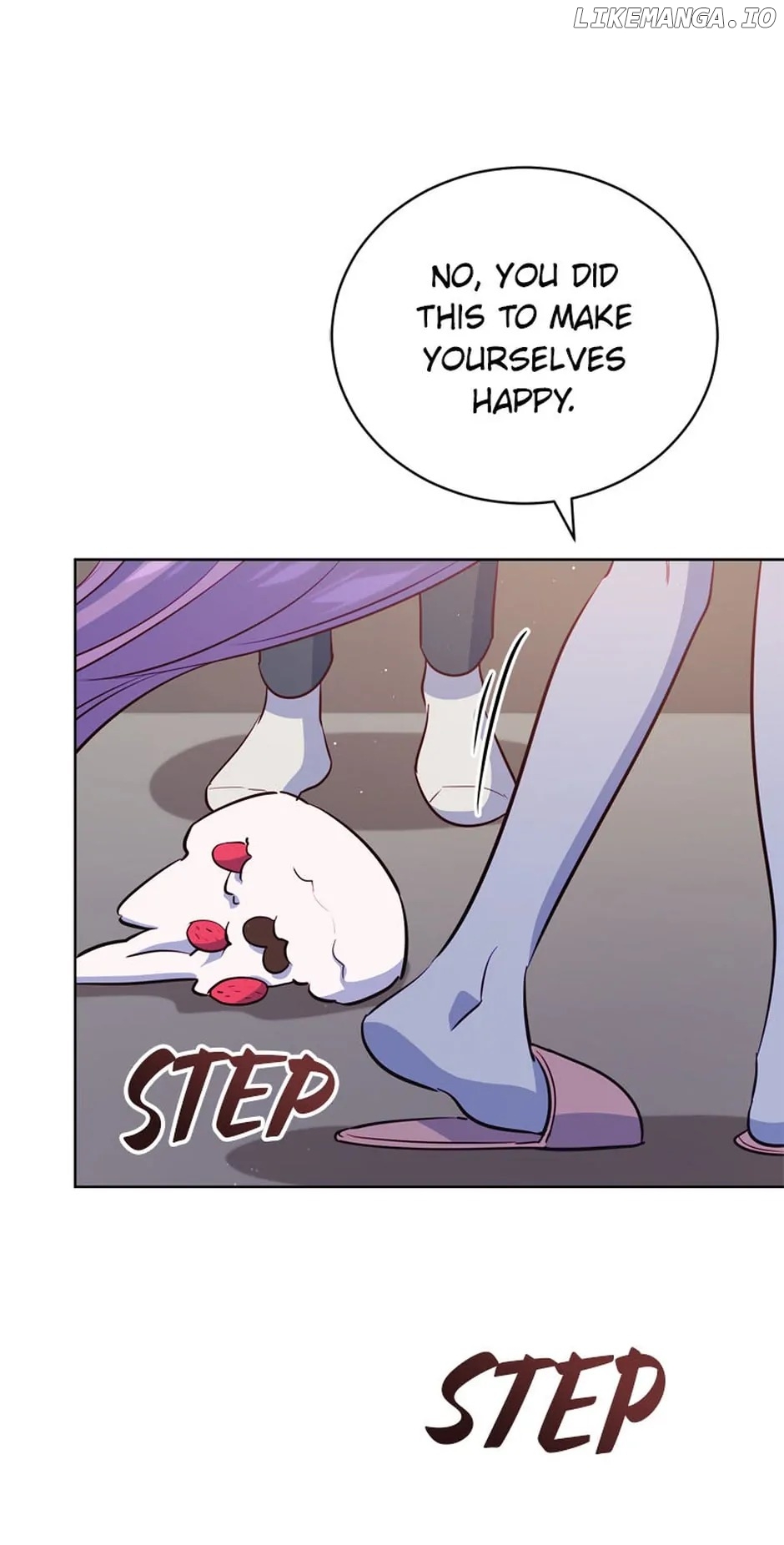 The High School Survival Guide for a Wizard Chapter 42 - page 77